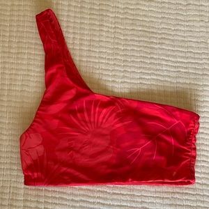 Mikoh Bikini Top